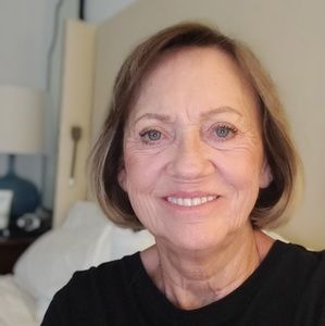 Meet your Posher, Ann